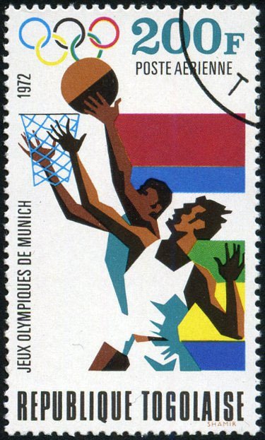 Basket ball