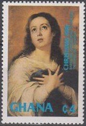 Immaculate conception