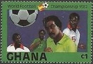 Various Soccer Scenes