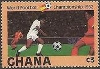 Various Soccer Scenes