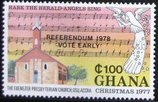 Overprinted