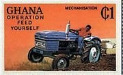 Tractor