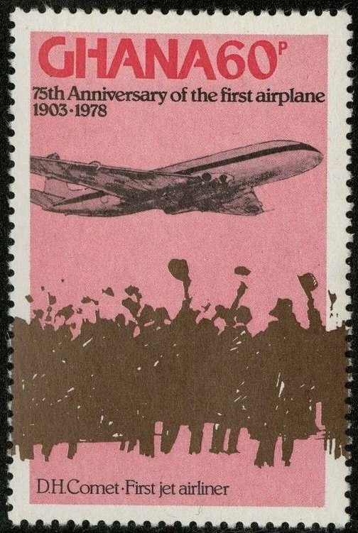 Comet,Jetliner