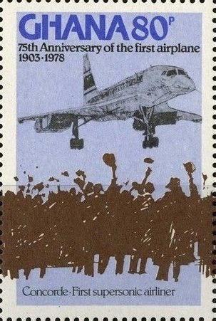 Concorde