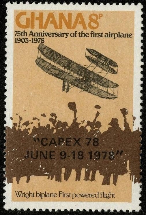 Overprinted