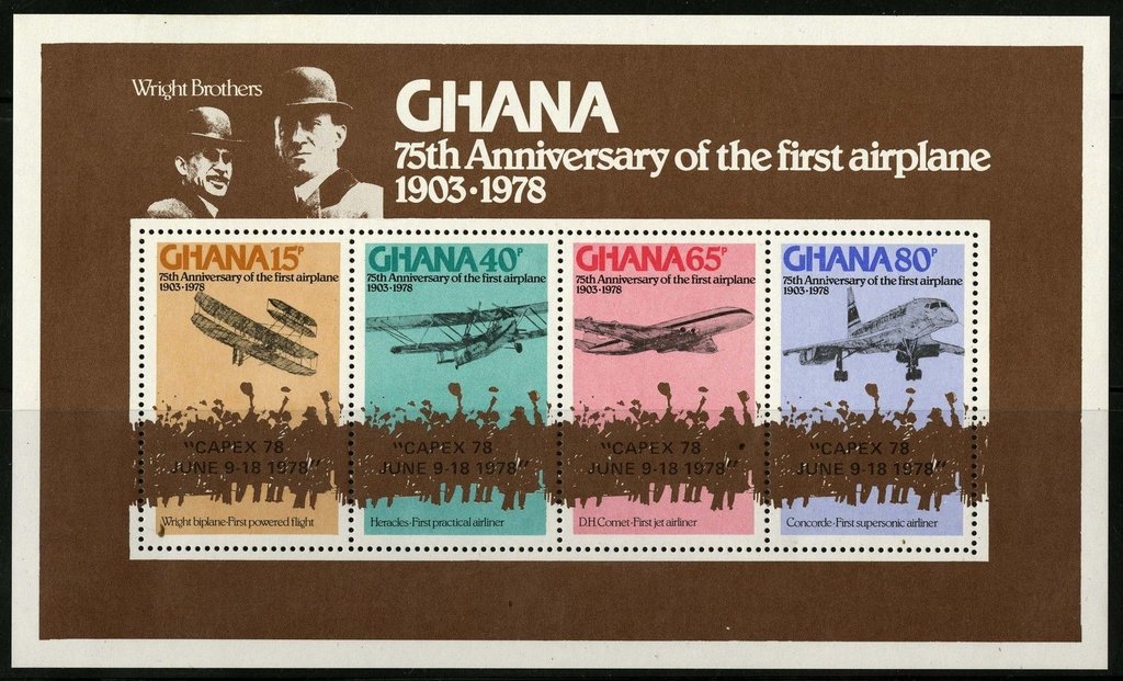 Overprinted
