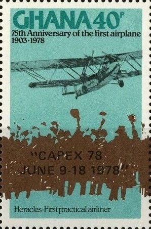 Overprinted