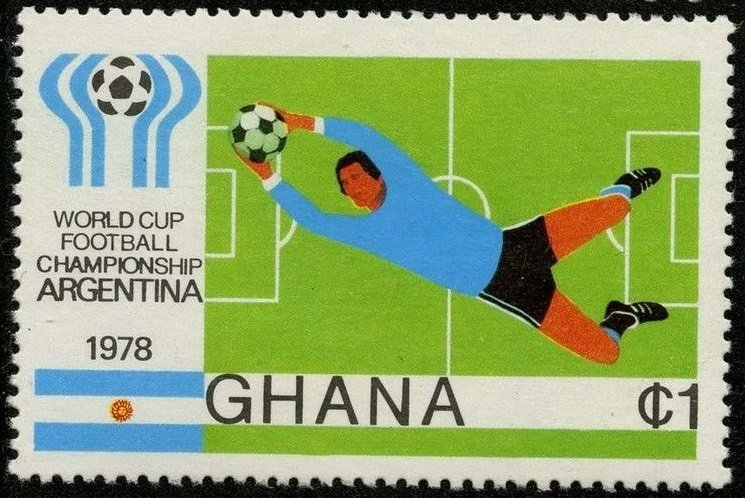 Goalkeeper