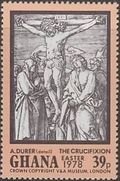 The Crucifixion