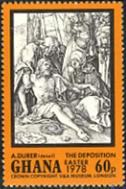 The Deposition