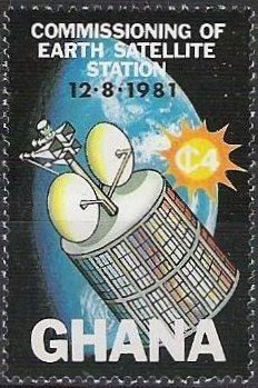 Satellite,Earth