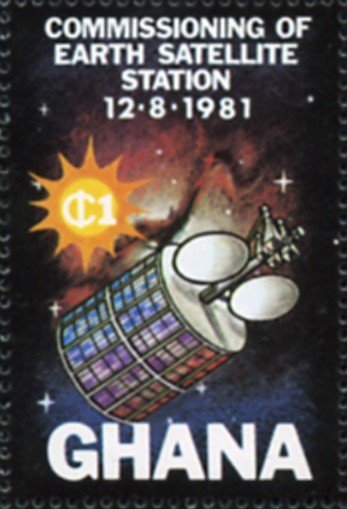 Satellite