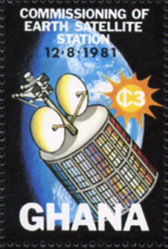 Satellite,Earth