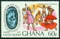 African artifacts