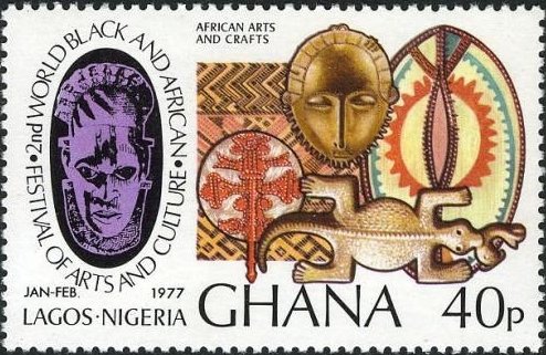 African Artifacts
