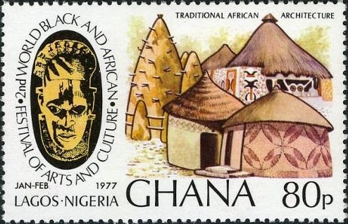Huts