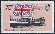 Medway Queen