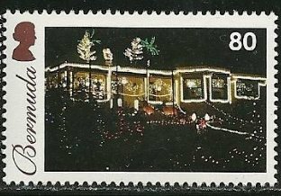 Lighted Christmas Decorations