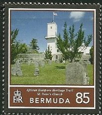 St. Peter's Church