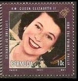 Queen Elizabeth II