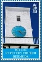 Clock tower