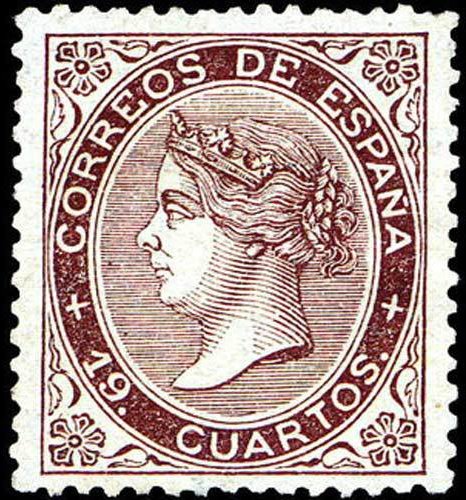 Queen Isabel II