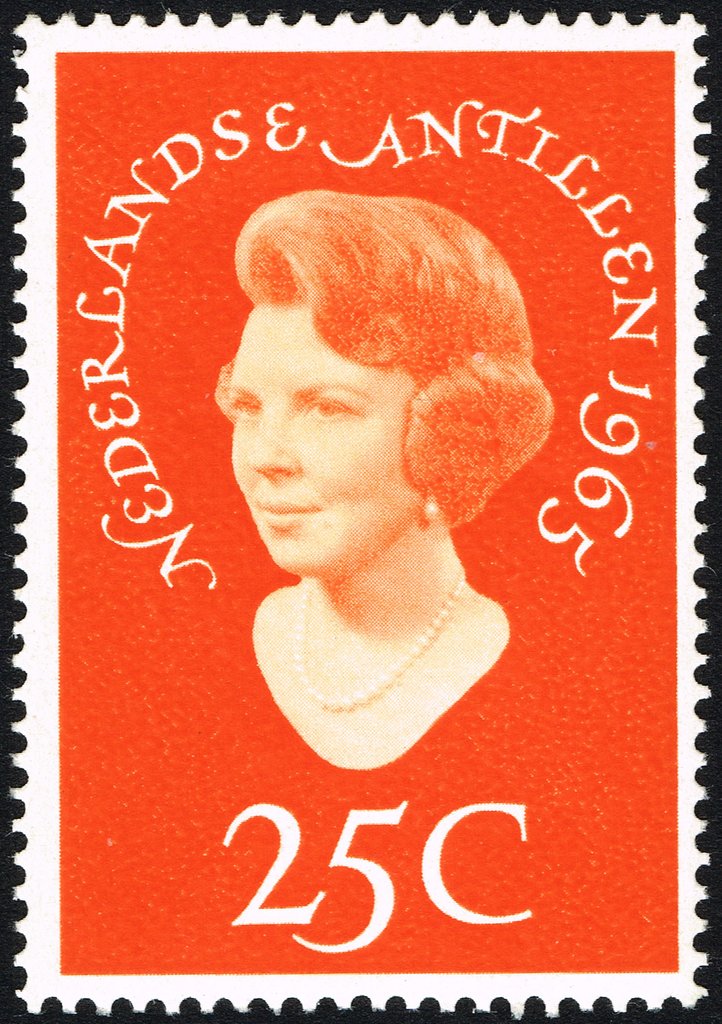 Princess Beatrix