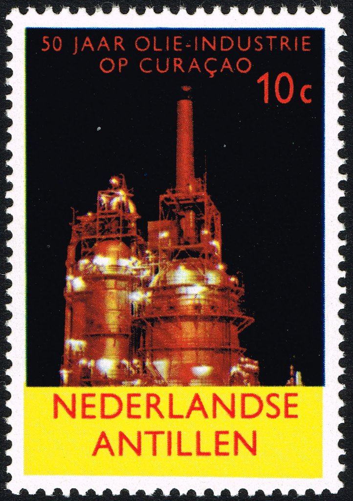 Catalytic cracking installation