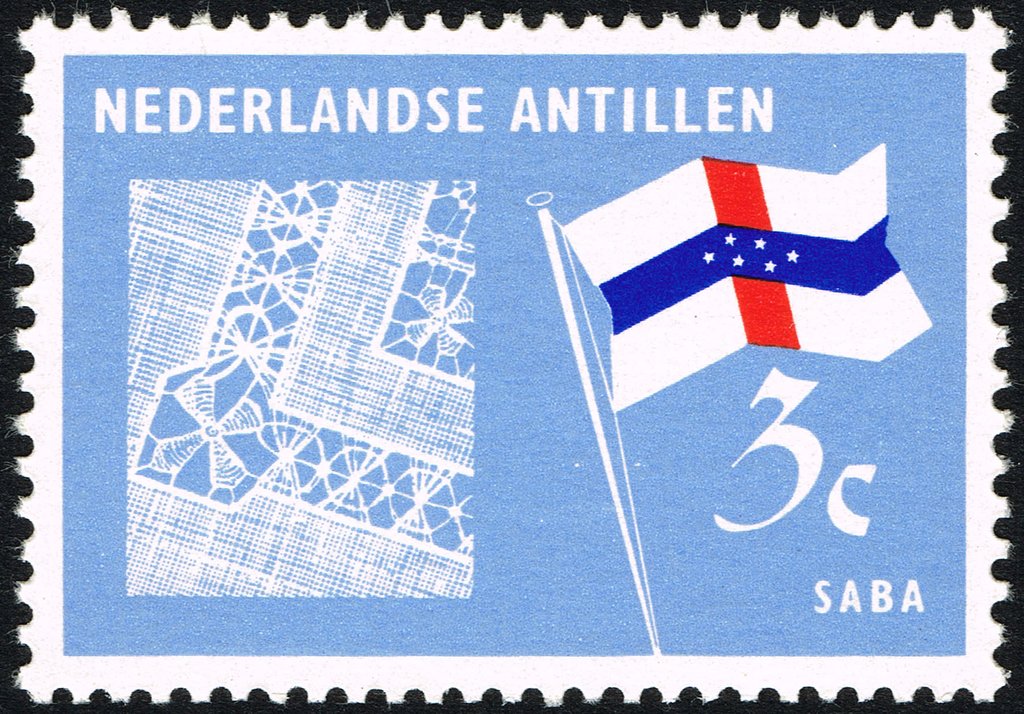 Lace, Saba