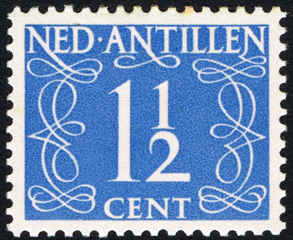 Type 'van Krimpen'