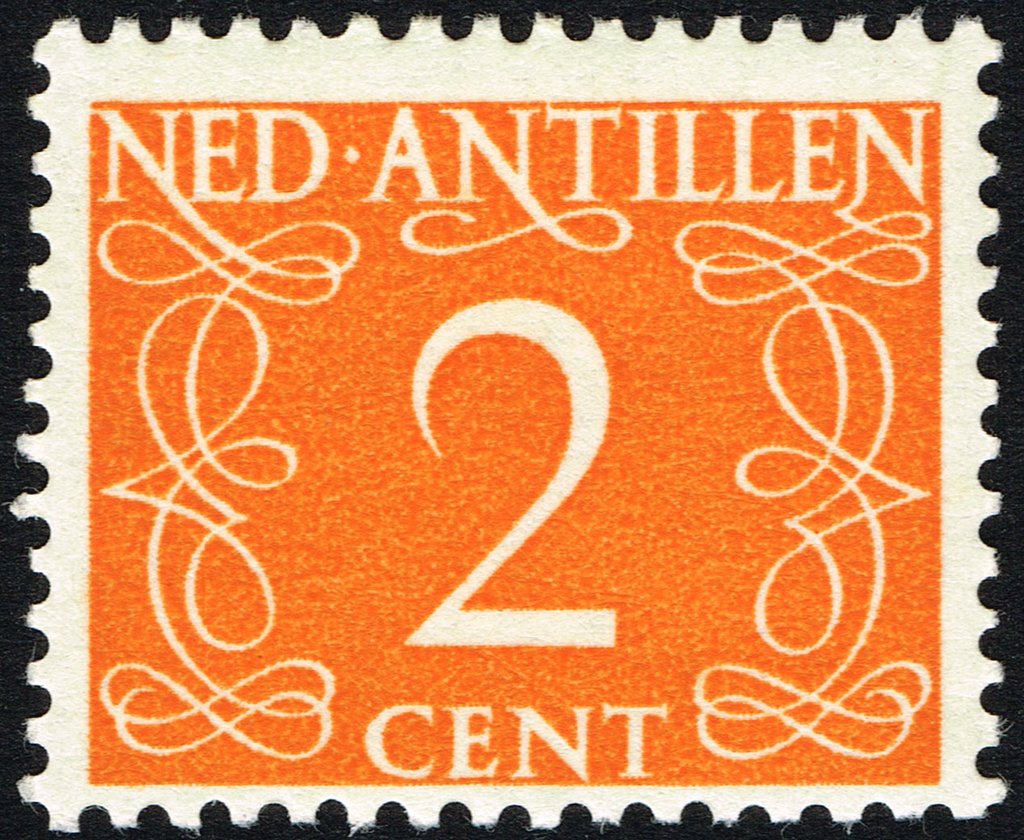 Type 'van Krimpen'