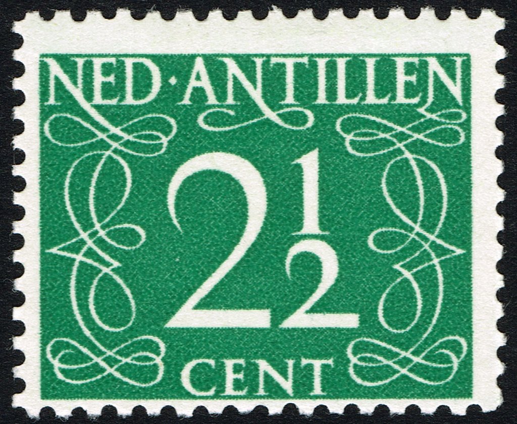 Type 'van Krimpen'