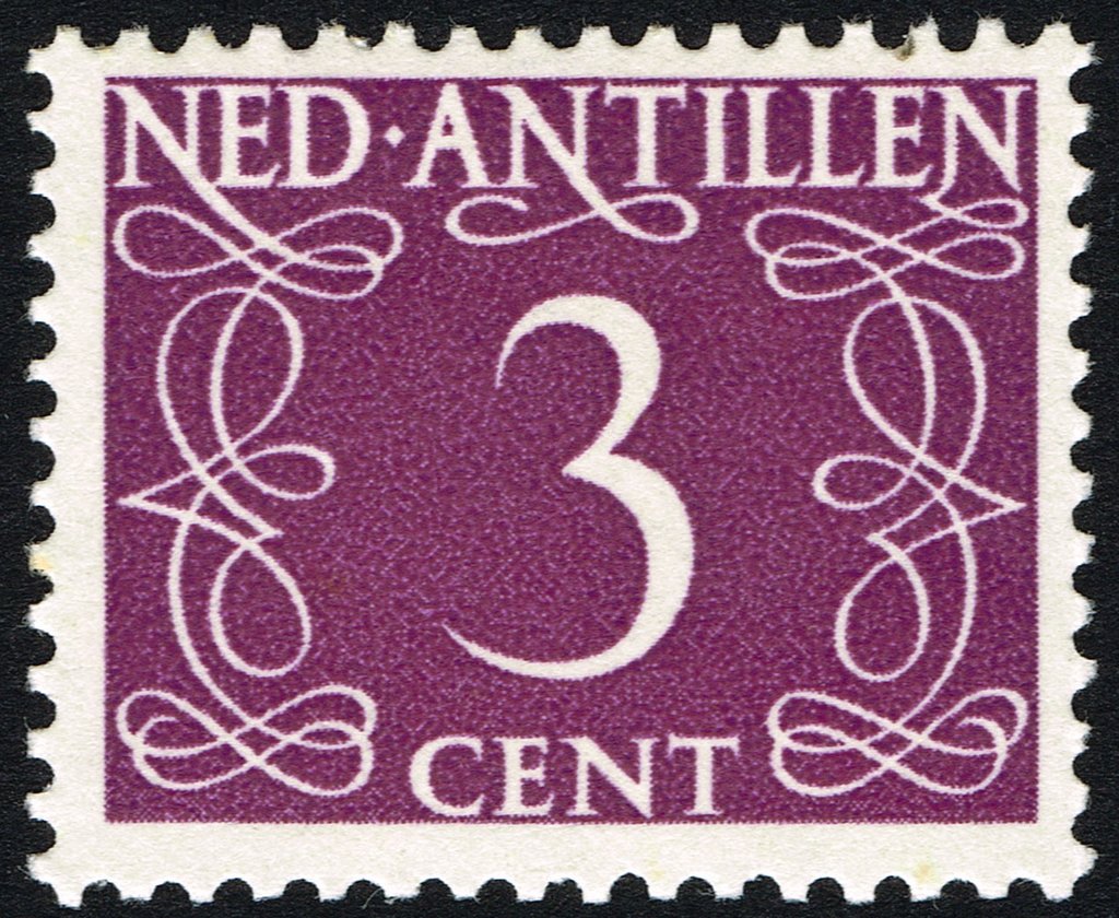 Type 'van Krimpen'