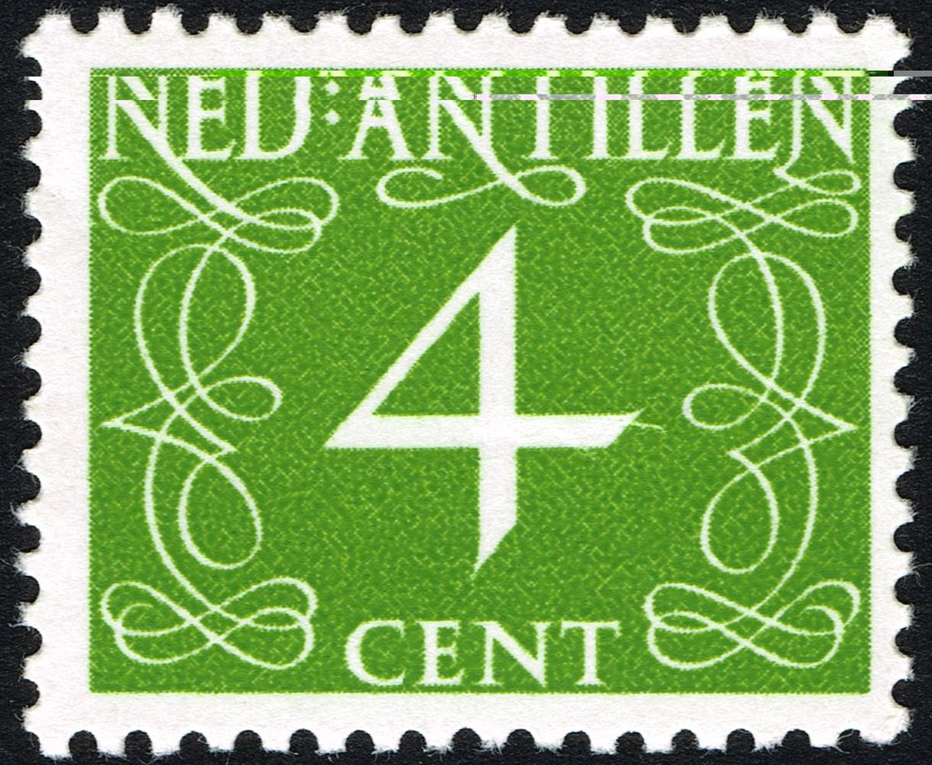 Type 'van Krimpen'