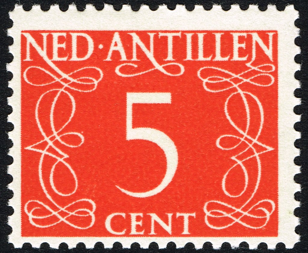 Type 'van Krimpen'