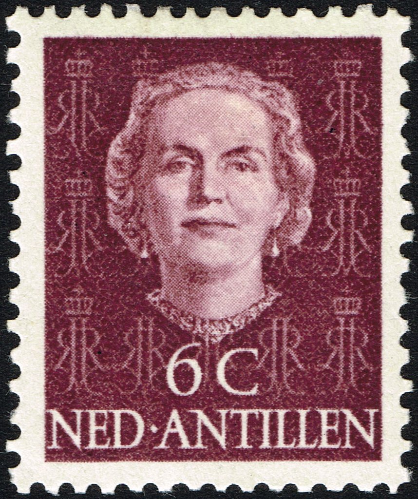 Queen Juliana