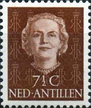 Queen Juliana