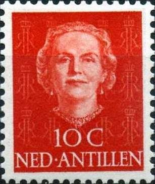 Queen Juliana