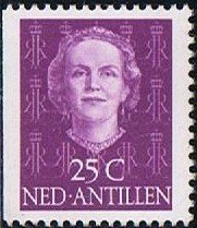 Queen Juliana