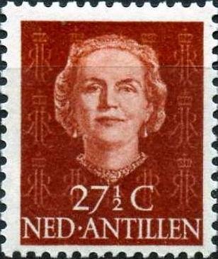 Queen Juliana