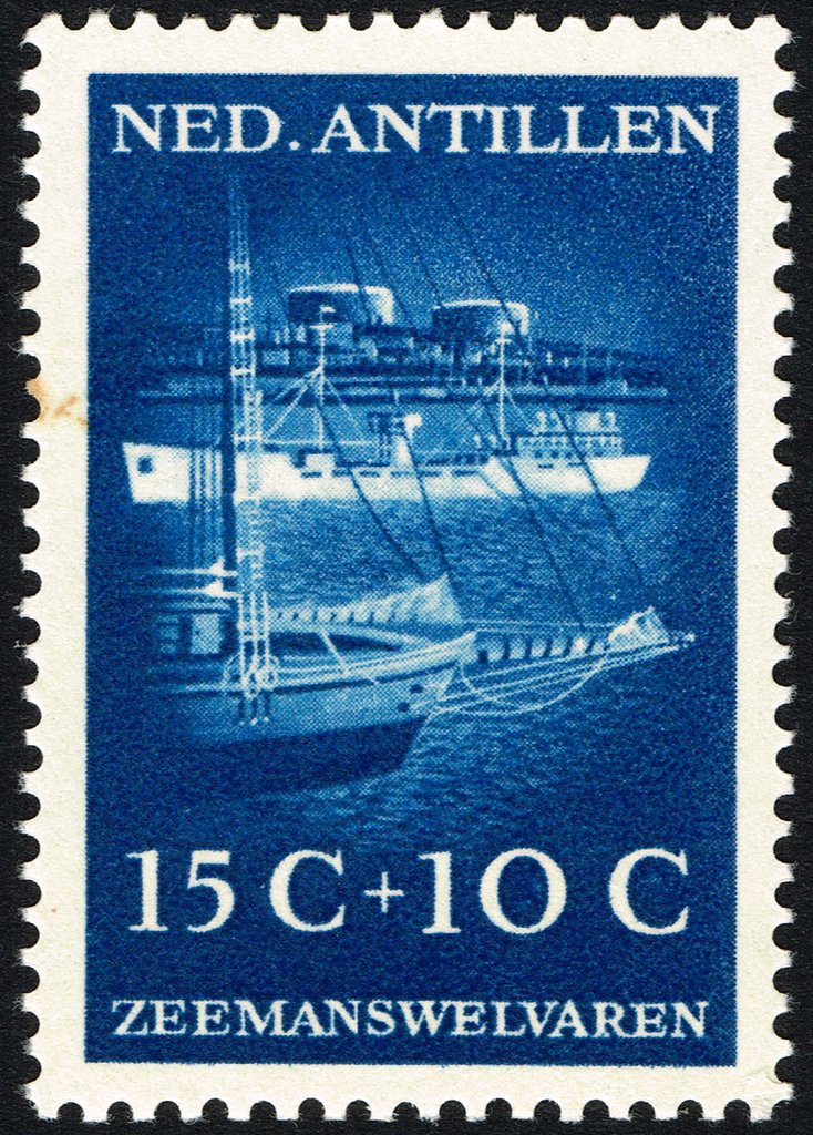 Ships