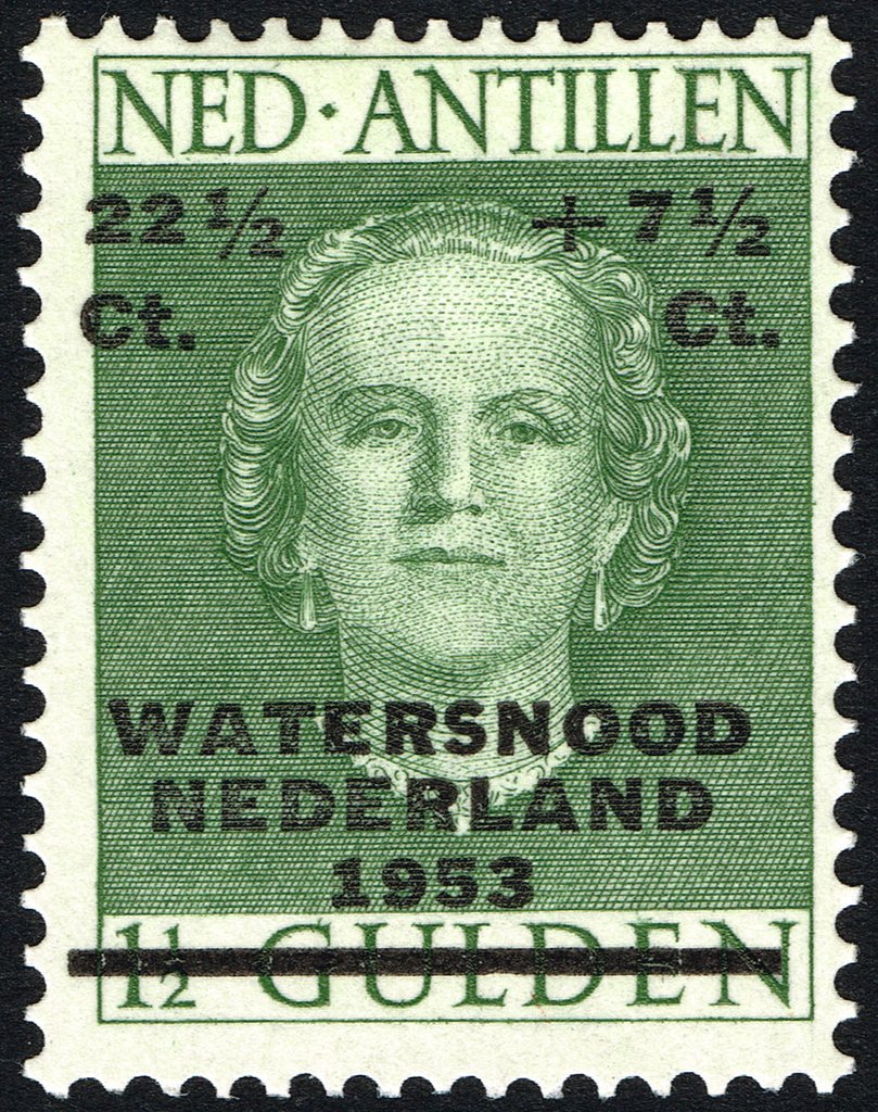 Queen Juliana