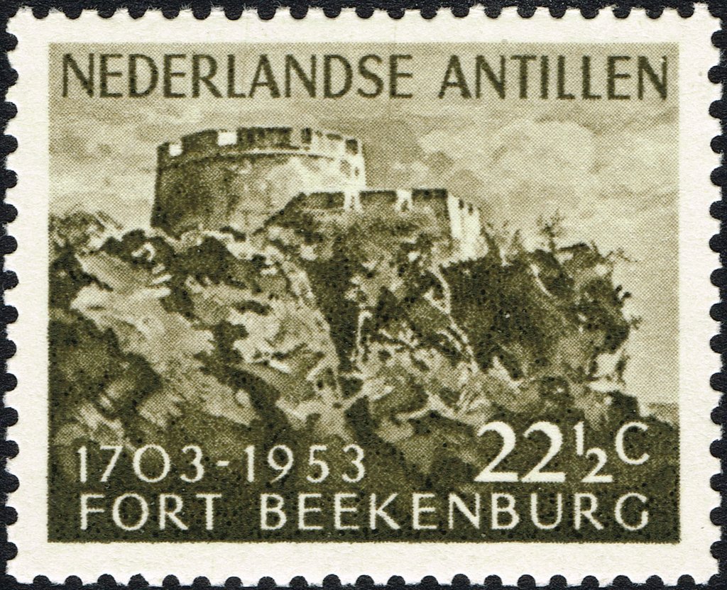Fort Beekenburg