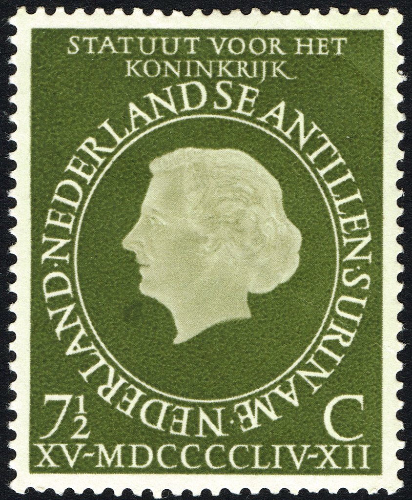 Queen Juliana