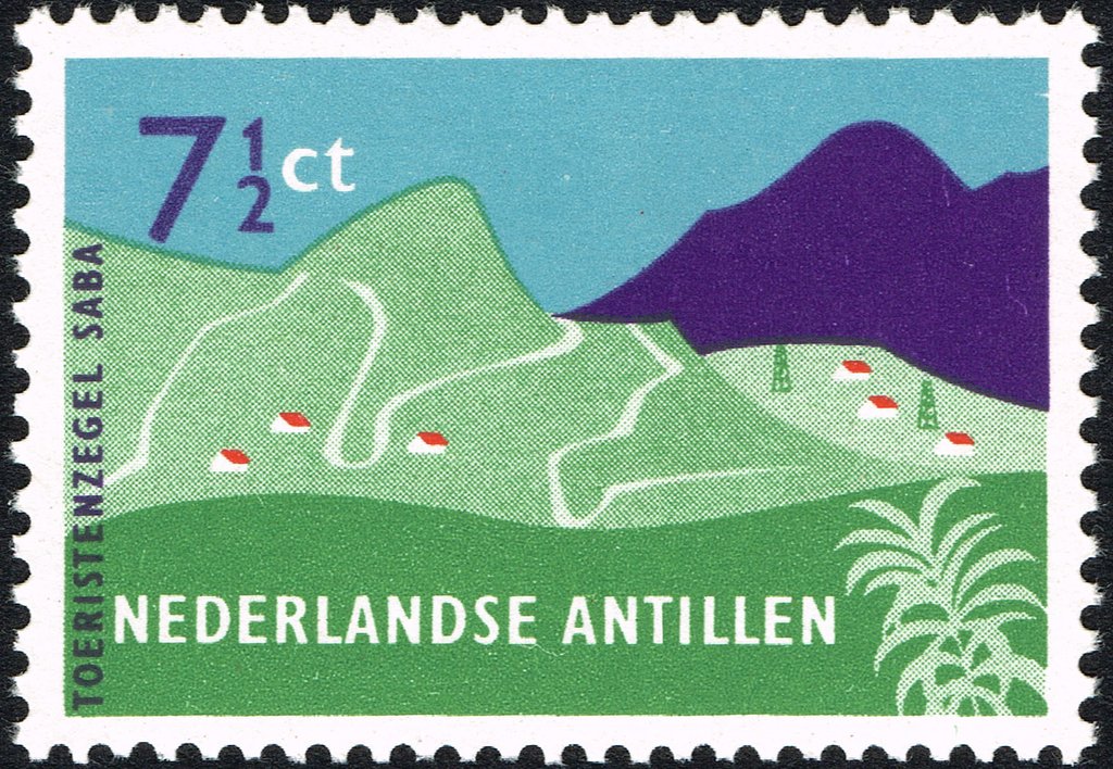 Saba