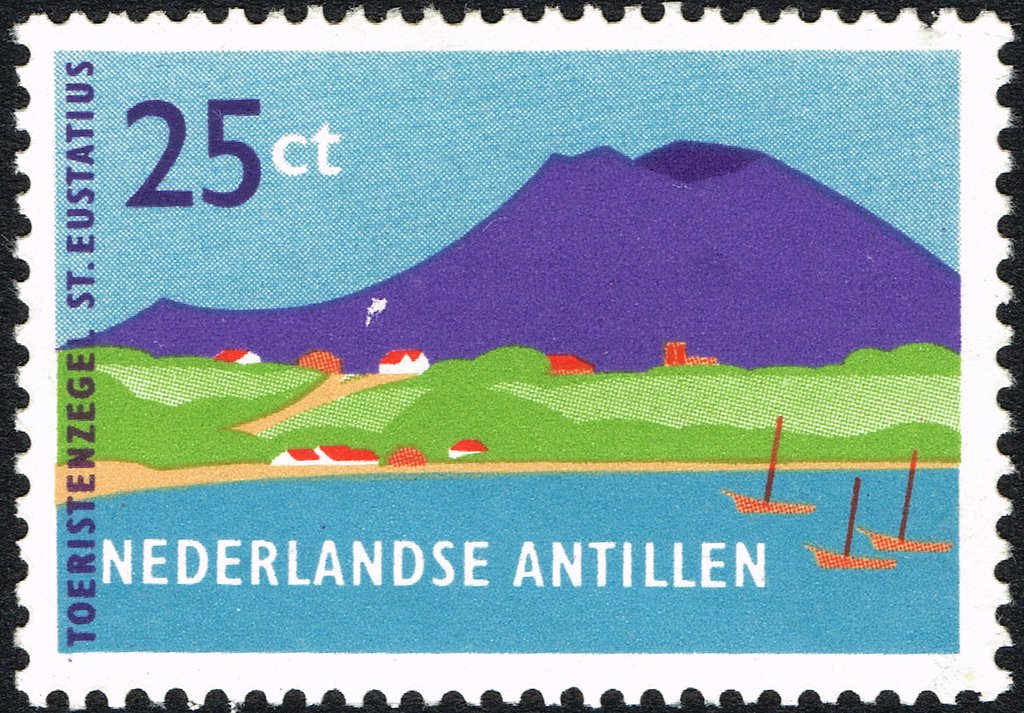 St. Eustatius