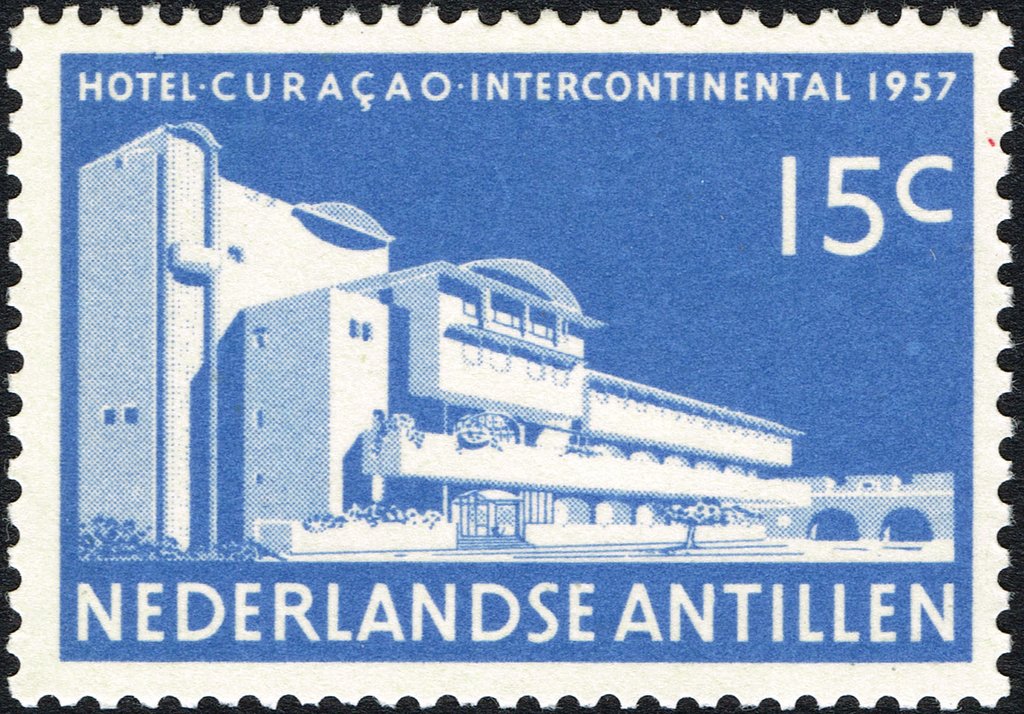 Curacao Intercontinental Hotel