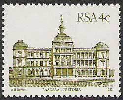 Pretoria