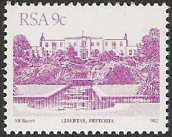 Pretoria