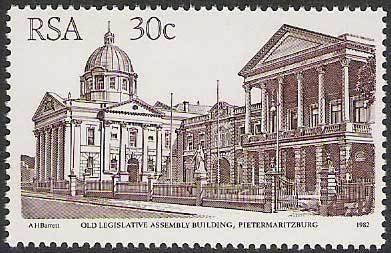 Pietermaritburg